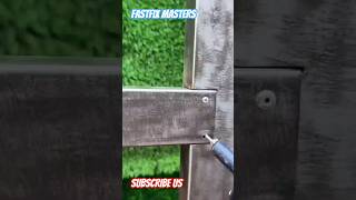 How to Join Galvanized Pipes Without Welding | FastFix Masters Guide
