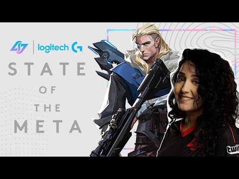 State of the Meta: Counter-Strike vs Valorant with Benita