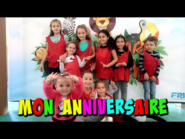 Anniversaire PEPPA PIG pour les 2 ANS de KAMILIA et OUVERTURE des CADEAUX 