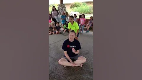 Amy Ramage ice bucket challenge
