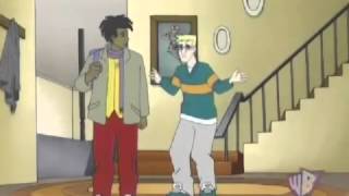 Static Shock: Living With a Racist Father thumbnail
