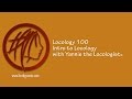 Locology 100: Introduction to Yannie the Locologist® and Locology