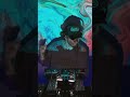 Watch closely ⚫️🔊#electronicmusic #techno #djset