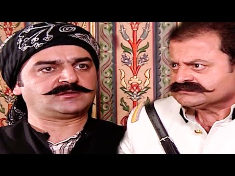 أبو جودت فايت عالحارة يا قاتل يا مقتول بعد ما أكل بهدلة من السرايا