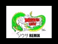 Hilcrhyme /ソウサ  Dragon Key REMIX