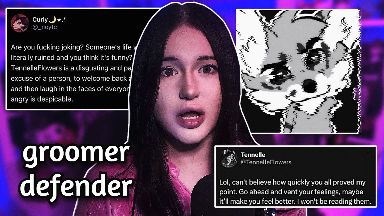 Something is SERIOUSLY Wrong in the Warrior Cats Community