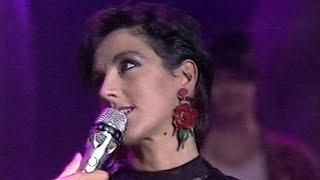 Mecano en "A tope" (1988)