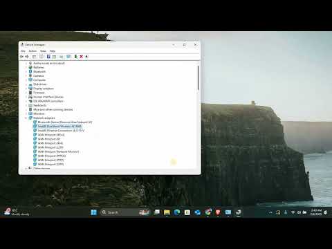 How To Fix Intel Wireless AC 9560 Driver 160 Mhz Not Working by Quick Fixes