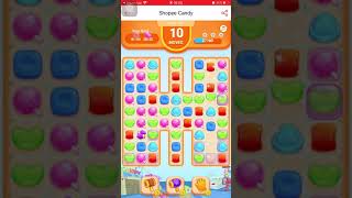 Shopee Candy Level 347-349 success - Win diamonds to exchange for coins & vouchers