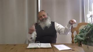 כמה טוב לחיות / הרב יפתח שמילוביץ