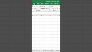 How to use Dropdown list / Data validation list in Excel? #Shorts #Reels #MsExcel