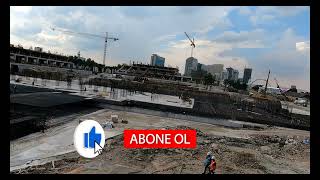 #yeni #19 mayıs #stadyumu inşaatı