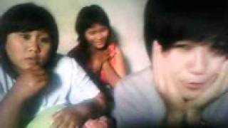 lypsinc SHERINA - GREGETAN.3gp