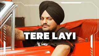 [FREE] Sidhu Moosewala Trap Type Beat - "Tere Layi"