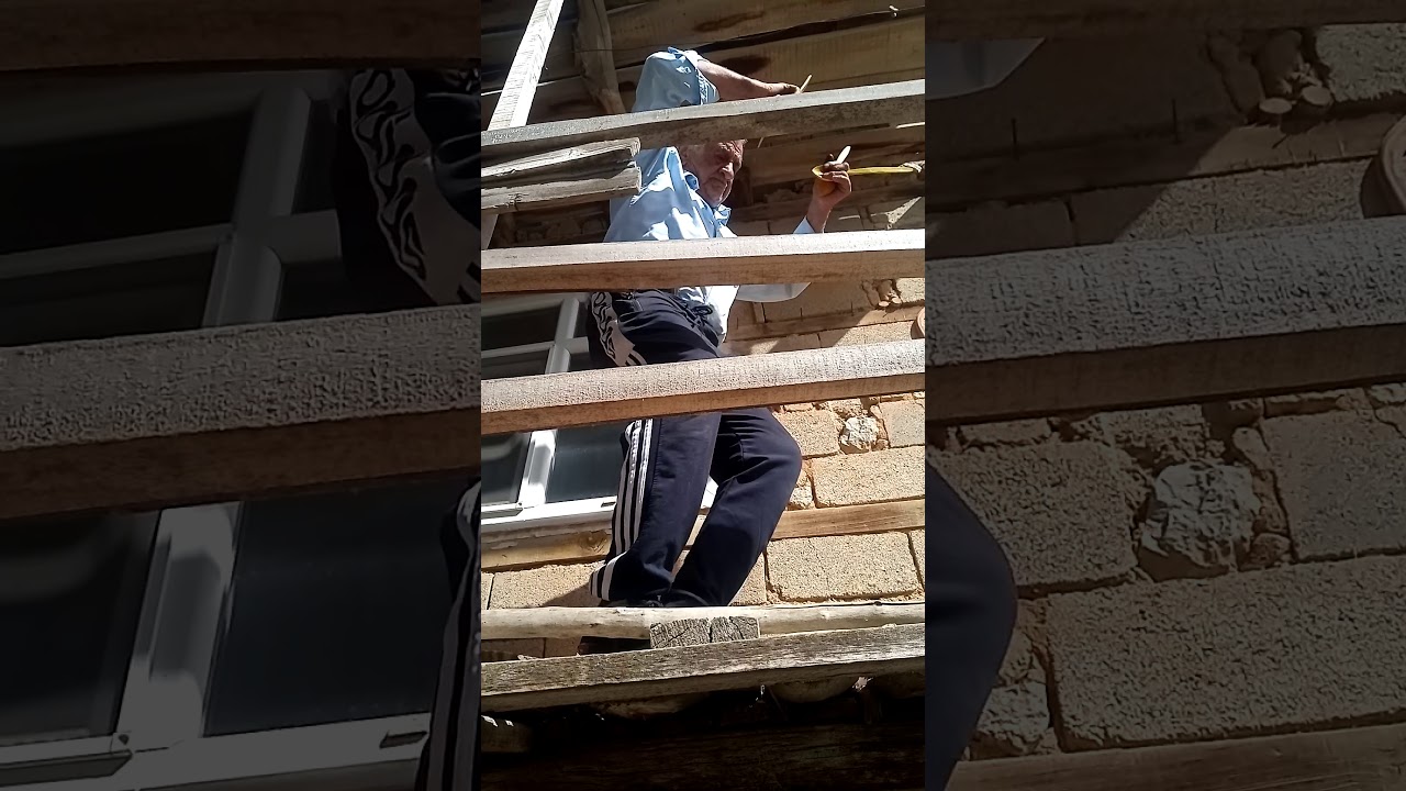 Efe Dayı yine döktürüyor