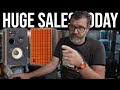 Don't Miss these Huge Hifi Sales