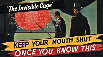 The Secret Language Code: How Your Words Literally Create Your Reality (Exposed)