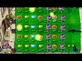 Plants vs zombies Gameplay Level 9