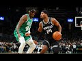 Sacramento Kings vs Boston Celtics Full Game Highlights | January 25 | 2022 NBA Season