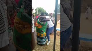 Ndwae Ngone Mwaitu Of The Year