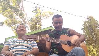 Balasan Ota Sayang Betrya ft YD ( Kromen Bersaudara )