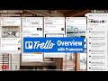 Introduction to Trello