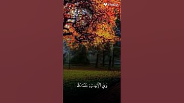 سورة البقرة آية (201-202)