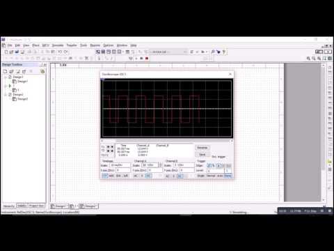 Performing simulation using MULTISIM  by Assignment Co