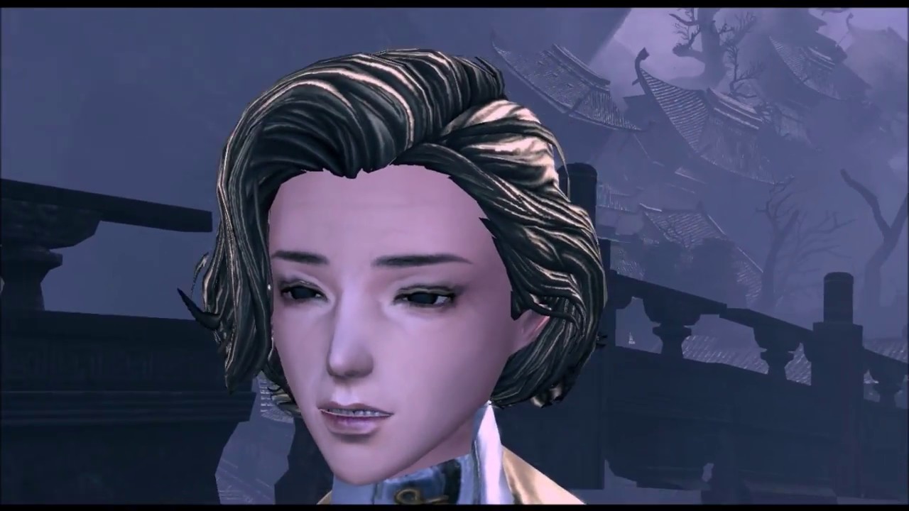 Blade And Soul Act 8