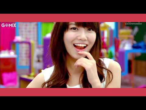 Girls' Generation X LOONA - Gee X Hi High (Mashup) - Girls' Generation X LOONA - Gee X Hi High (Mashup)