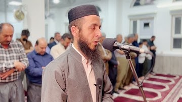 ملا بهزاد دوسكي:پارچه ك ژ سورة الانعام ته راويحيت ٦/٤/٢٠٢٢
