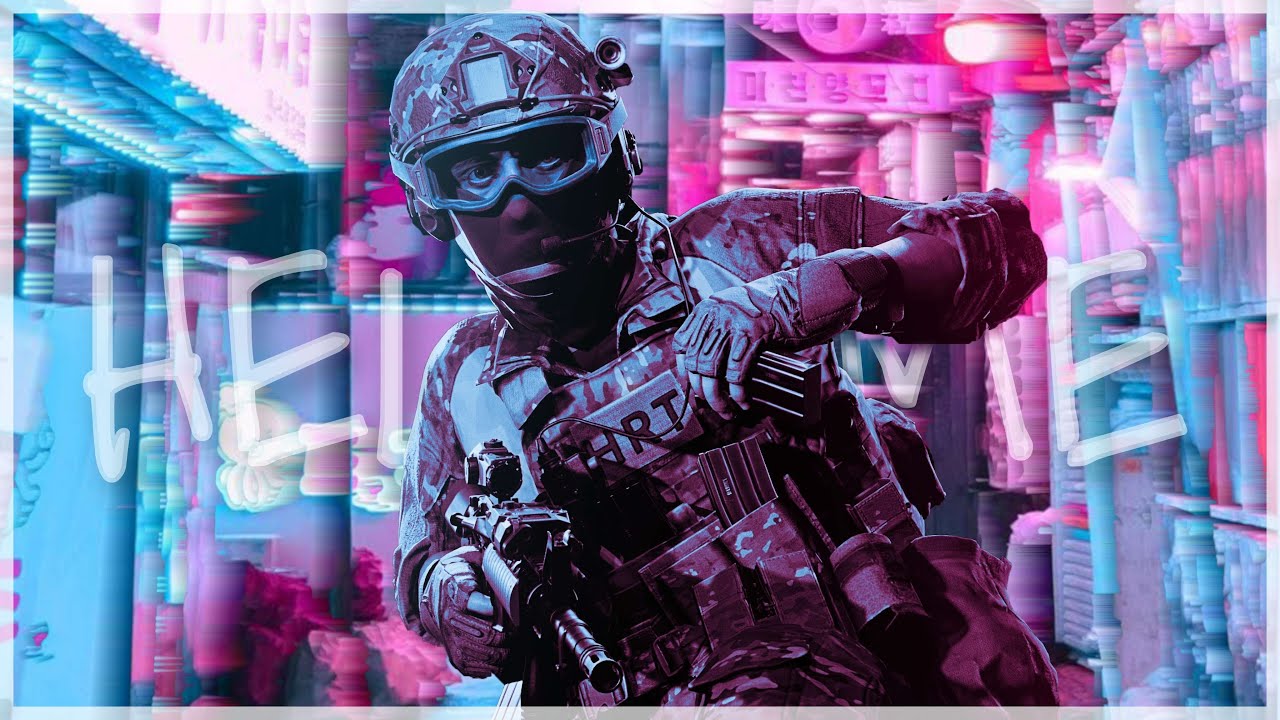 The worst SWAT team ever in Ready Or Not
