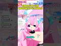 @chibidoki#shorts #vtuber #vtuberclips #envtuber #funny #funnyshorts #funnyvideo #cute #comedy