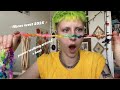 fibres west 2025 + haul / fibre fckery ep26