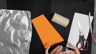 Roket Yapımı Okul Öncesi Öncesietkinlik Öncesi Imı