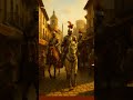 Era Española - "The Shining of the Empire"#shorts