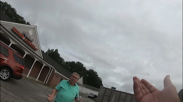 Virginia abortionist William Fitzhugh