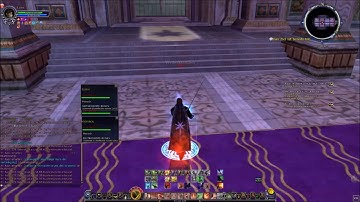 Lotro Champion Level 105 Solo // Ost Elendil with Challenge: Balhest