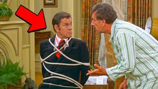 15 Shocking Things You Didn't Know About The Odd Couple (1970)