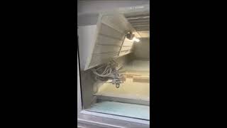 Dualtec Flat-Line Fenster, Wasser Uv