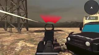 TPS Shooter (Military style) 5.65