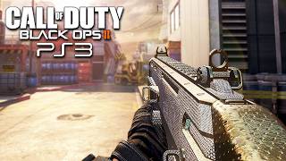 Counting Down The Days Until the Ports Release - Diamond Camo Grind BO2 PS3