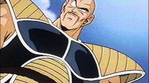 Ghost Nappa Music Video