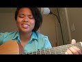 Saving All My Love For You | Whitney Houston (cover)