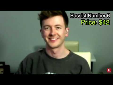 davie504's-favourite-fiverr-videos