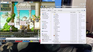 Maplestory | how to fix Maplestory wont start up #2