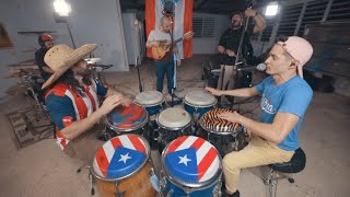 Miniatura del video "La Pelota - Daniel Diaz y Jafet Murguia, cmf"