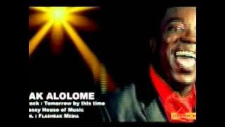 Jak Alolome 2011   01  Tommorrow By This Time