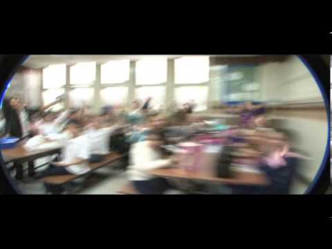 Solomon Schechter School of Queens video