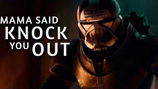 The Bad Batch - Mama Said Knock You Out